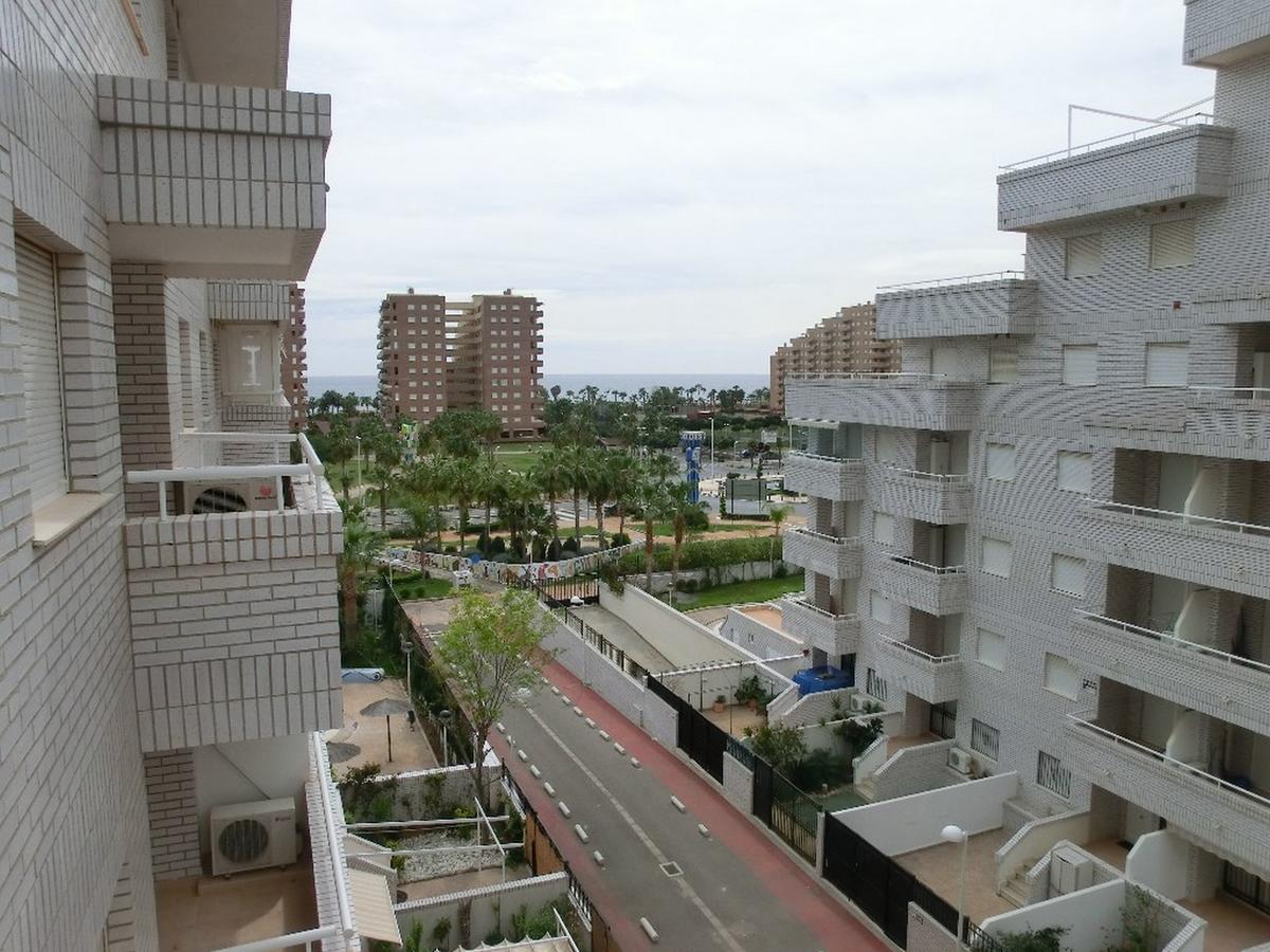 オロペサ・デル・マールApcostas - Marina Mar 1A Lineaアパートメント エクステリア 写真